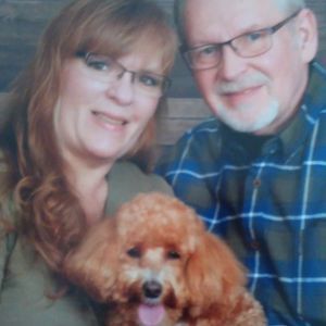 Meet your Posher, Jeanine